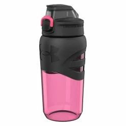 Under Armour Draft Jr. 18-oz. Tritan Water Bottle Cerise 18 Under Armour Draft Jr. 18-oz. Tritan Water Bottle Cerise -Under Armour SHOP unnamed file 6589