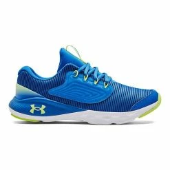 Under Armour Charged Vantage 2 Grade School Kids' Shoes Brilliant Violet 27 Under Armour Charged Vantage 2 Grade School Kids' Shoes Brilliant Violet -Under Armour SHOP unnamed file 6617