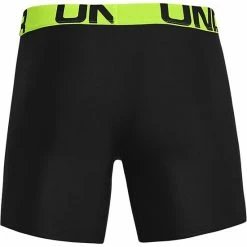 Men's Under Armour 2-pack UA Tech™ 6-inch Boxerjock® Briefs Academy Mod Gray -Under Armour SHOP unnamed file 662