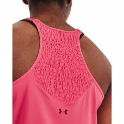 Women's Under Armour HeatGear® Armour Tank Black 10 Women's Under Armour HeatGear® Armour Tank Black -Under Armour SHOP unnamed file 6680
