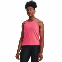 Women's Under Armour HeatGear® Armour Tank Black 13 Women's Under Armour HeatGear® Armour Tank Black -Under Armour SHOP unnamed file 6683