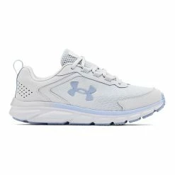 Under Armour Charged Assert 9 Women's Running Shoes Illusion Green Opal 32 Under Armour Charged Assert 9 Women's Running Shoes Illusion Green Opal -Under Armour SHOP unnamed file 67