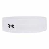 Women's Under Armour Play Up Headband Midnight Navy