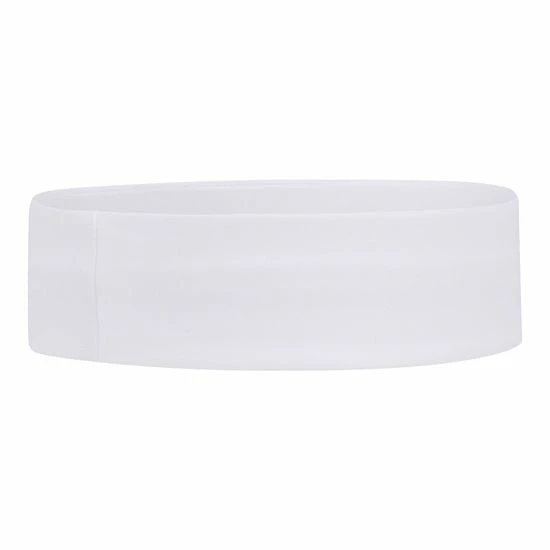 Women's Under Armour Play Up Headband Midnight Navy 2 Women's Under Armour Play Up Headband Midnight Navy - Image 2