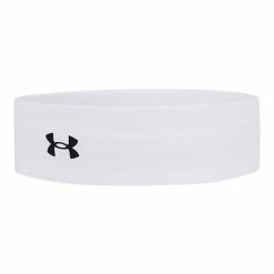 Women's Under Armour Play Up Headband Midnight Navy 10 Women's Under Armour Play Up Headband Midnight Navy -Under Armour SHOP unnamed file 6709