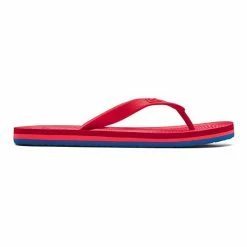 Under Armour Atlantic Dune II Grade School Kids' Flip Flop Sandals Pink Lime -Under Armour SHOP unnamed file 6744