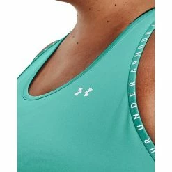 Plus Size Under Armour Knockout Tank Rivalry -Under Armour SHOP unnamed file 6755