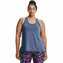 Plus Size Under Armour Knockout Tank Rivalry -Under Armour SHOP unnamed file 6759
