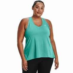Plus Size Under Armour Knockout Tank Rivalry -Under Armour SHOP unnamed file 6760