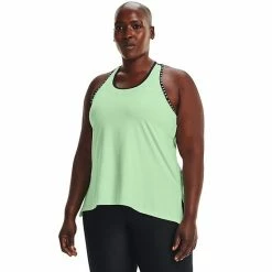 Plus Size Under Armour Knockout Tank Rivalry -Under Armour SHOP unnamed file 6764