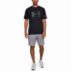 Men's Under Armour Freedom Tonal Tee Academy -Under Armour SHOP unnamed file 6768