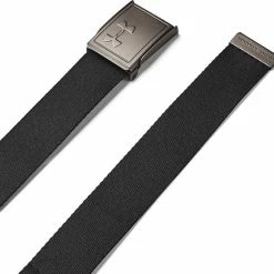 Men's Under Armour Reversible Webbing 2.0 Golf Belt Black 14 Men's Under Armour Reversible Webbing 2.0 Golf Belt Black -Under Armour SHOP unnamed file 6783