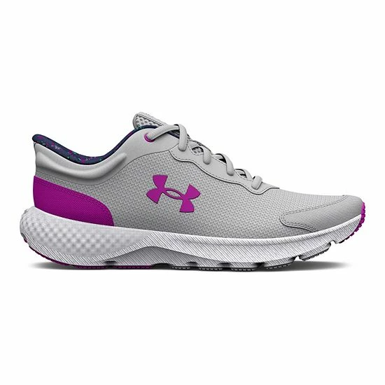 Under Armour UA Charged Escape 4 Big Kids' Running Shoes 1 Under Armour UA Charged Escape 4 Big Kids' Running Shoes