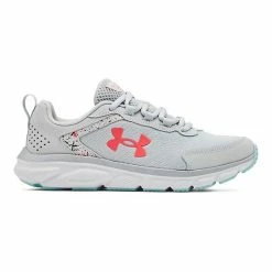 Under Armour Charged Assert 9 Women's Running Shoes Illusion Green Opal 33 Under Armour Charged Assert 9 Women's Running Shoes Illusion Green Opal -Under Armour SHOP unnamed file 68