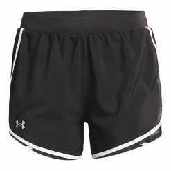 Women's Under Armour Fly By 2.0 Running Shorts Jet Gray 19 Women's Under Armour Fly By 2.0 Running Shorts Jet Gray -Under Armour SHOP unnamed file 6868
