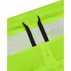 Men's Under Armour Launch Running Shorts Quirky Lime Black -Under Armour SHOP unnamed file 6872