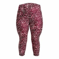 Plus Size Under Armour HeatGear® Capri Leggings 10 Plus Size Under Armour HeatGear® Capri Leggings -Under Armour SHOP unnamed file 6904