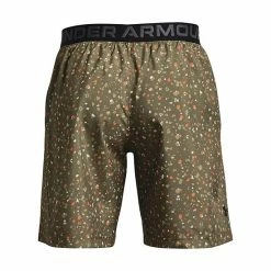 Men's Under Armour Woven Adapt Shorts Tourmaline Teal 19 Men's Under Armour Woven Adapt Shorts Tourmaline Teal -Under Armour SHOP unnamed file 6918