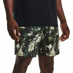 Men's Under Armour Woven Adapt Shorts Tourmaline Teal 21 Men's Under Armour Woven Adapt Shorts Tourmaline Teal -Under Armour SHOP unnamed file 6920