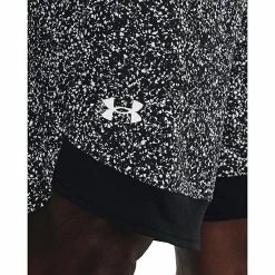 Men's Under Armour Train Stretch Printed Shorts Black White 12 Men's Under Armour Train Stretch Printed Shorts Black White -Under Armour SHOP unnamed file 6963
