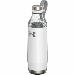 Under Armour 22-oz. Infinity Water Bottle Satin White