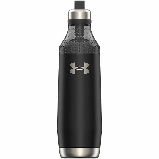 Under Armour 22-oz. Infinity Water Bottle Satin White 2 Under Armour 22-oz. Infinity Water Bottle Satin White - Image 2