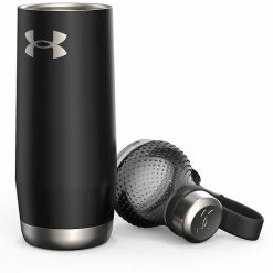 Under Armour 22-oz. Infinity Water Bottle Satin White 9 Under Armour 22-oz. Infinity Water Bottle Satin White -Under Armour SHOP unnamed file 6989