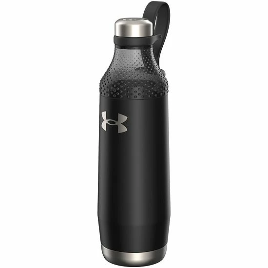 Under Armour 22-oz. Infinity Water Bottle Satin White 7 Under Armour 22-oz. Infinity Water Bottle Satin White - Image 7