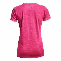 Women's Under Armour Tech™ Twist Script Logo Tee Black White 14 Women's Under Armour Tech™ Twist Script Logo Tee Black White -Under Armour SHOP unnamed file 6999