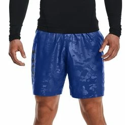 Big & Tall Under Armour Emboss Woven Shorts Academy 16 Big & Tall Under Armour Emboss Woven Shorts Academy -Under Armour SHOP unnamed file 7010
