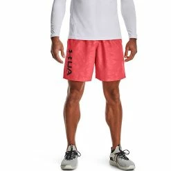 Big & Tall Under Armour Emboss Woven Shorts Academy 21 Big & Tall Under Armour Emboss Woven Shorts Academy -Under Armour SHOP unnamed file 7015