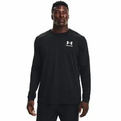 Big & Tall Under Armour New Freedom Flag Tee
