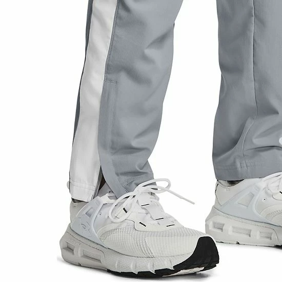 Men's Under Armour Vital Woven Pants Downpour Gray 5 Men's Under Armour Vital Woven Pants Downpour Gray - Image 5