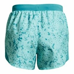 Women's Under Armour Fly By 2.0 Running Shorts River Blue 26 Women's Under Armour Fly By 2.0 Running Shorts River Blue -Under Armour SHOP unnamed file 7054