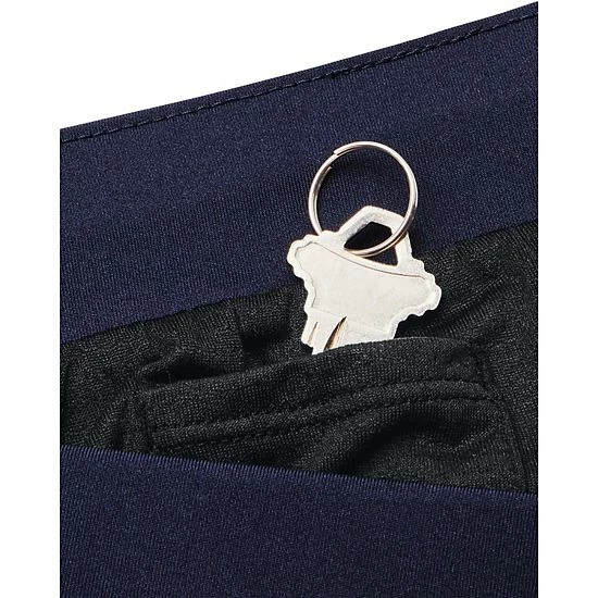 Women's Under Armour Fly By 2.0 Running Shorts River Blue 8 Women's Under Armour Fly By 2.0 Running Shorts River Blue - Image 8