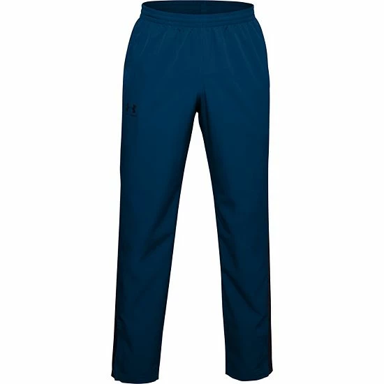 Men's Under Armour Vital Woven Pants Downpour Gray 10 Men's Under Armour Vital Woven Pants Downpour Gray - Image 10