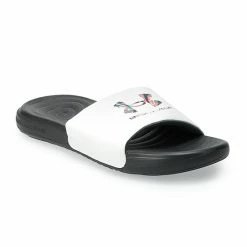 Under Armour Ansa Graphic Logo Men's Slide Sandals Phoenix Fire Black 38 Under Armour Ansa Graphic Logo Men's Slide Sandals Phoenix Fire Black -Under Armour SHOP unnamed file 7086