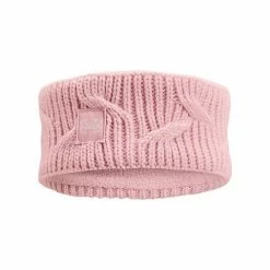 Women's Under Armour Halftime Fleece Headband Prime Pink -Under Armour SHOP unnamed file 7093
