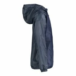 Boys 8-20 Under Armour Manataug Windbreaker Light Weight Jacket Black -Under Armour SHOP unnamed file 7096