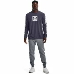 Men's Under Armour Camo Boxed Sportstyle Tee Black 12 Men's Under Armour Camo Boxed Sportstyle Tee Black -Under Armour SHOP unnamed file 7127