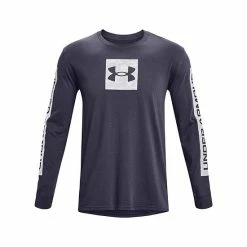 Men's Under Armour Camo Boxed Sportstyle Tee Black 13 Men's Under Armour Camo Boxed Sportstyle Tee Black -Under Armour SHOP unnamed file 7128
