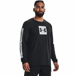 Men's Under Armour Camo Boxed Sportstyle Tee Black 19 Men's Under Armour Camo Boxed Sportstyle Tee Black -Under Armour SHOP unnamed file 7134