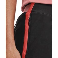 Women's Under Armour Links Knit Golf Skort Jet Gray Vermillion 12 Women's Under Armour Links Knit Golf Skort Jet Gray Vermillion -Under Armour SHOP unnamed file 7175