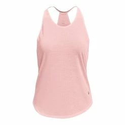 Women's Under Armour Streaker Tank Top Black -Under Armour SHOP unnamed file 7182