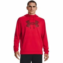 Men's Under Armour Big Logo Fleece Hoodie Royal 27 Men's Under Armour Big Logo Fleece Hoodie Royal -Under Armour SHOP unnamed file 719
