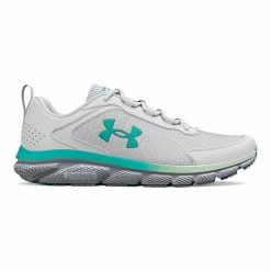 Under Armour Charged Assert 9 Women's Running Shoes Illusion Green Opal 37 Under Armour Charged Assert 9 Women's Running Shoes Illusion Green Opal -Under Armour SHOP unnamed file 72