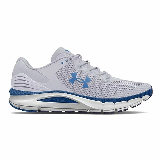 Under Armour Charged Intake 5 Men's Running Shoes Black 1 Under Armour Charged Intake 5 Men's Running Shoes Black