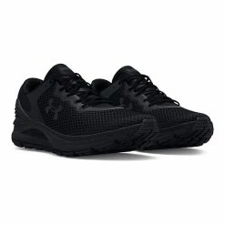 Under Armour Charged Intake 5 Men's Running Shoes Black 12 Under Armour Charged Intake 5 Men's Running Shoes Black -Under Armour SHOP unnamed file 7203