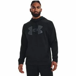 Men's Under Armour Big Logo Fleece Hoodie Royal 30 Men's Under Armour Big Logo Fleece Hoodie Royal -Under Armour SHOP unnamed file 722