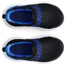 Under Armour Surge 3 Infant/Toddler Slip-On Running Shoes Black 13 Under Armour Surge 3 Infant/Toddler Slip-On Running Shoes Black -Under Armour SHOP unnamed file 7255